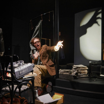 Die Gespenstersonate