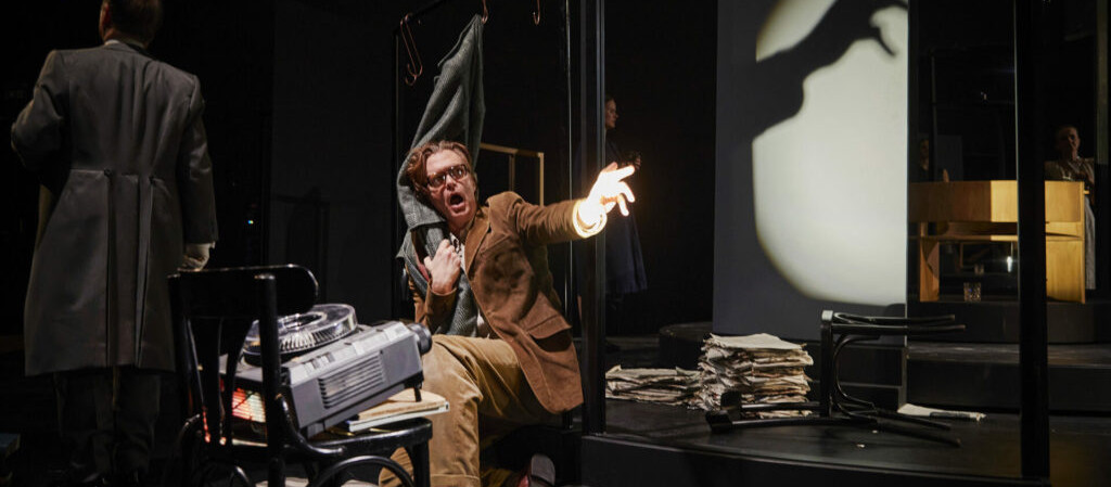 Die Gespenstersonate