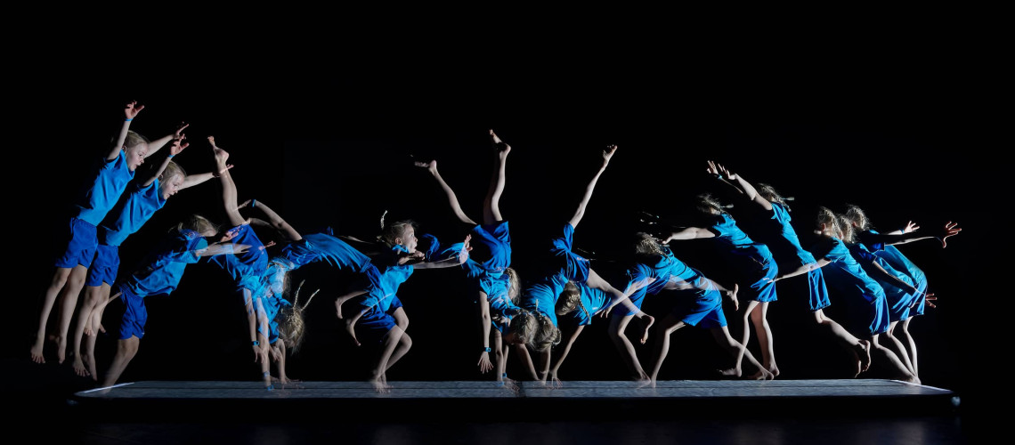 Les Enfants Terribles