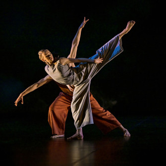 Le sacre du printemps