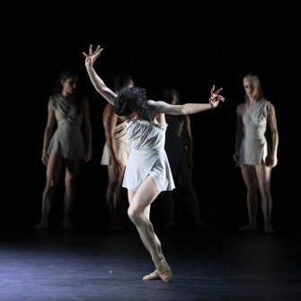 Le sacre du printemps