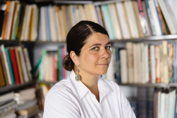 Judith Adam Foto Moritz Haase